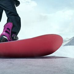 【お手頃価格】帯広でスノーボードワックス掛け/チューンナップします（ベース&滑走） − 北海道