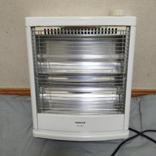遠赤外線ヒーター