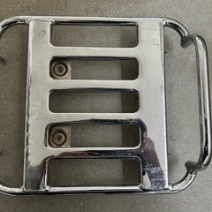 カブ110 JA07 純正パーツ[中古]の画像