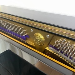 エリーゼン　アップライトピアノ　の画像