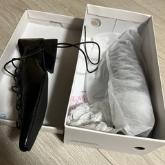 EVOL パンプスの画像