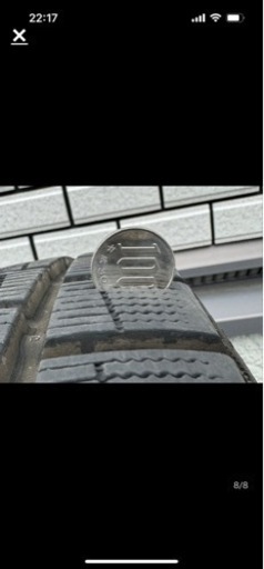 WORK インポートレーベル 17×7.5J PCD112