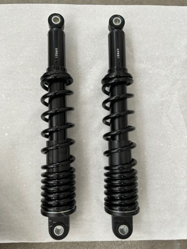 CT125純正サスペンション[中古]