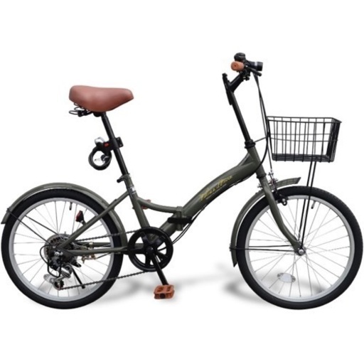 自転車 (STRINGS CODA) 取引成立！