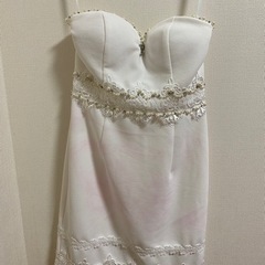 キャバクラ　ドレス