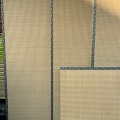 美品　軽い畳　畳　スタイロフォーム