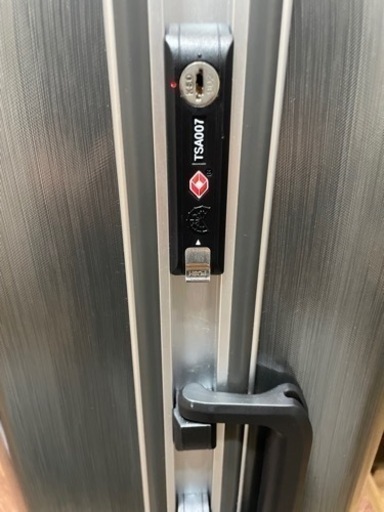 ALI/GRAVID-ZERO イケかる　未使用品