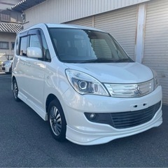三菱デリカ出品