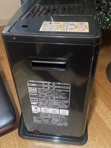 石油ストーブ