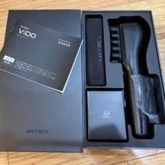 【公式】MYTREX VIDO マイトレックス ビドの画像