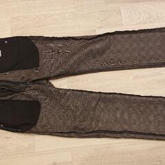 EDWIN 503 WILD FIRE 29インチ 股下74cmの画像