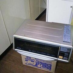 Panasonic2014年型マルチグリラー