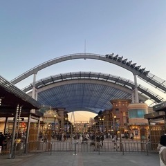💫ジェットコースター乗りまくれる友達ほしい👩🏻‍❤️‍👨🏻複数人あり？ - 大阪