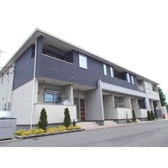 江吉良駅12分！2LDK！初期費用１２万円！フラン・ドゥ・アーサ...