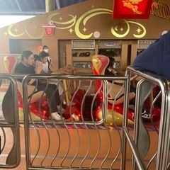 💫ジェットコースター乗りまくれる友達ほしい👩🏻‍❤️‍👨🏻複数人あり？ - メンバー募集