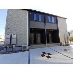 竹鼻駅14分！1LDK！初期費用１１万円！センシア七条　北102...