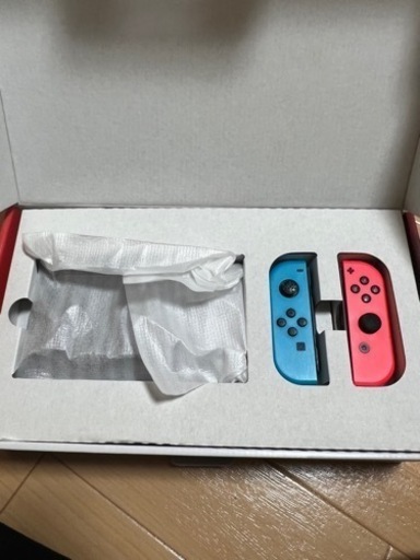 Nintendo Switch 任天堂　スイッチ　本体