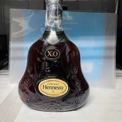 ヘネシーXO 700ml