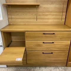 【愛品館 江戸川店 キッチンボード】NITORI（ニトリ）キッチンボード ID:155-019931-007の画像