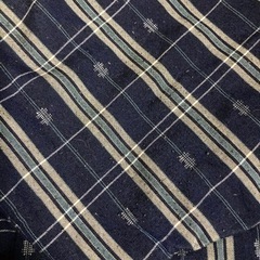 メンズ  袢天  はんてん  Lサイズの画像