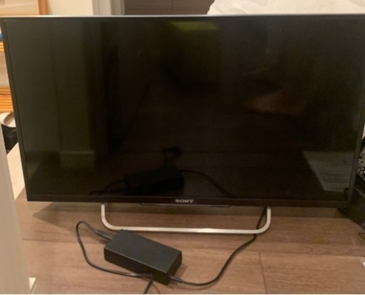 テレビ　SONY 32型