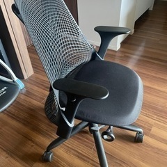 HermanMiller チェア