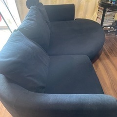 コロネル　ソファ1 
