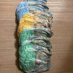 水遊び用おむつM 7枚