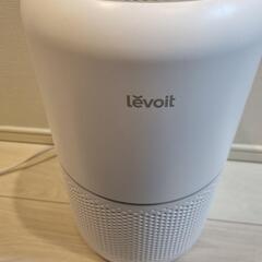 Levoit (レボイト) 空気清浄機 20畳の画像
