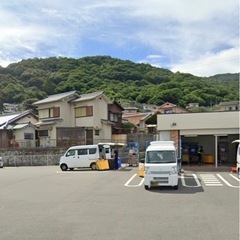 軽貨物ドライバー(Amazon配達)