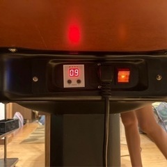 全自動麻雀卓の画像