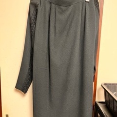 礼服　決まりました多分夏物の画像