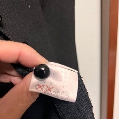 礼服　決まりました多分夏物の画像