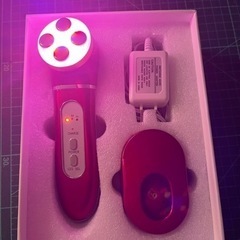 LIFTING CARAT 美顔器　リフティングキャラットの画像