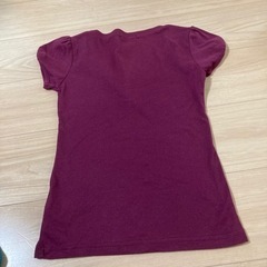 comme ca ism レディースTシャツ サイズMの画像