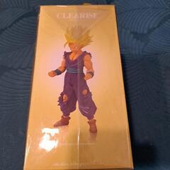 【新品未開封】CLEARISE超サイヤ人2孫悟飯　フィギュアの画像