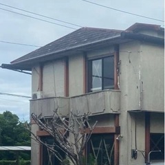 壊れた空き家　買取します