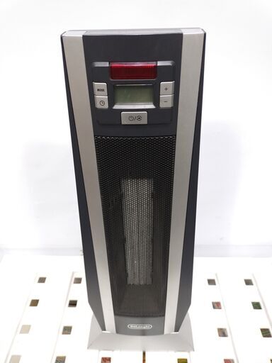 デロンギ タワーセラミックファンヒーター HCH6590EJ