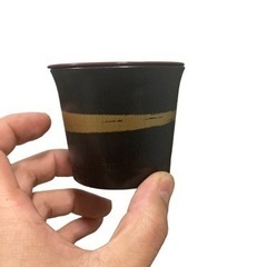 そばちょこ 薬味 5個セット めんつゆ皿 プラスチックの画像