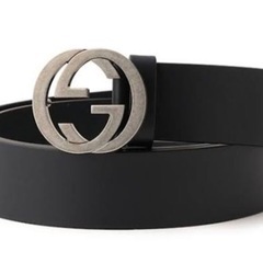 GUCCIベルト