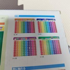 学研のパーフェクトさんすうの画像