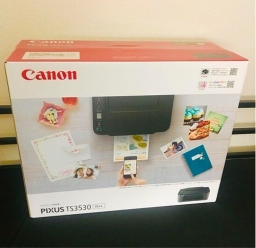 Canonプリンター(値下げしました)