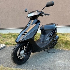 人気のスーディオ✨  ホンダ  スーパーディオ  AF27  消...