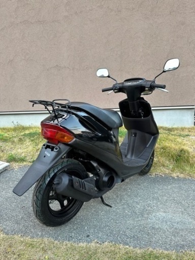 人気のスーディオ✨  ホンダ  スーパーディオ  AF27  消耗品多数新品  カウル新品
