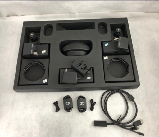 valve index VR kit