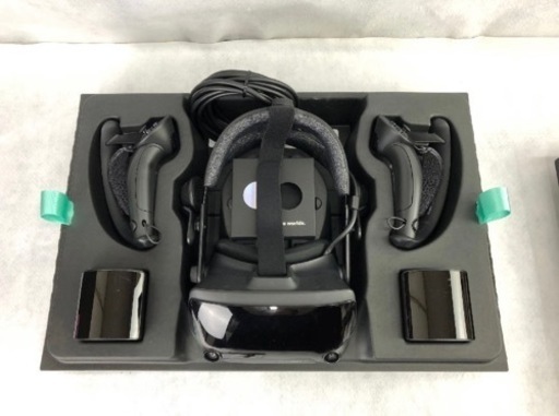 その他 valve index VR kit