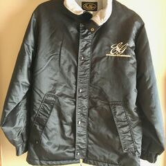 訳あり　エバーグリーン　スタッフジャンバー　サイズL Ever ...