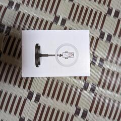 自撮りライト置型最終値下げの画像