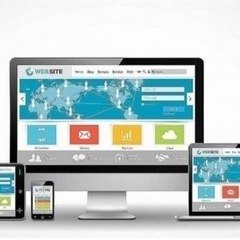 Webサイト・Webアプリ制作 20000円〜