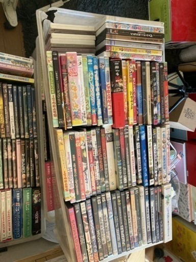 DVD 1BOXセット